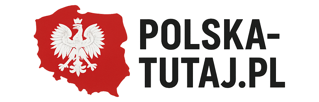POLSKA TUTAJ